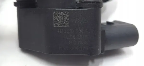 Sensor de nível de faróis Audi Q7 4M0941285C image 8