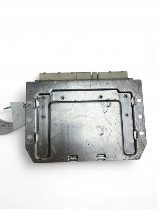 Módulo suspensão ar Porsche Macan OEM 95B907553H image 8