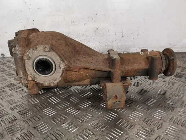 Subaru Hinterachsdifferential RATIO44 - Gebrauchtes OEM-Teil image 3