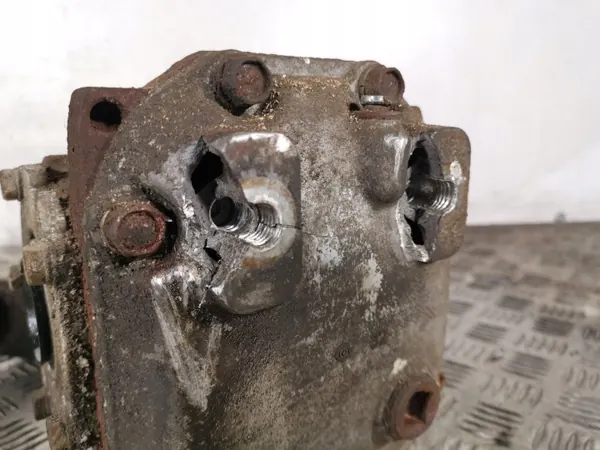 Subaru Hinterachsdifferential RATIO44 - Gebrauchtes OEM-Teil image 5