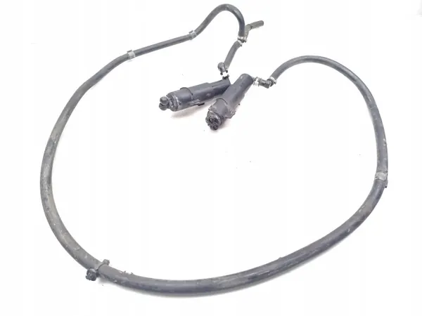 Audi A5 8T rechter koplampensproeier OEM 8T0955102A image 2