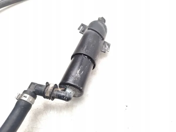 Audi A5 8T rechter koplampensproeier OEM 8T0955102A image 4