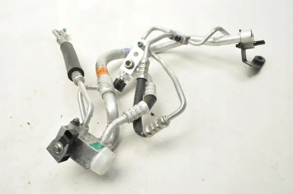 Hyundai Ioniq AC expansieklep OEM 531330-90 image 2