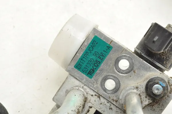 Hyundai Ioniq AC expansieklep OEM 531330-90 image 4
