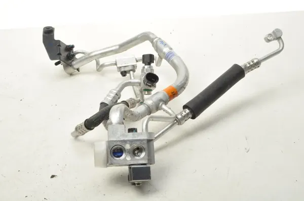 Hyundai Ioniq AC expansieklep OEM 531330-90 image 7