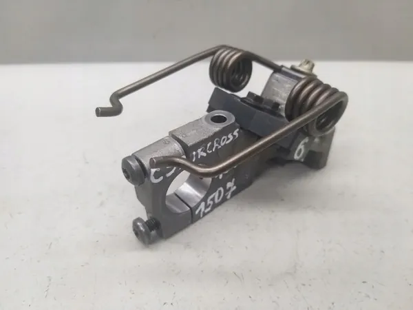 OEM 8665774 Pont Arrêt Coussinet pour 1.6 THP image 2