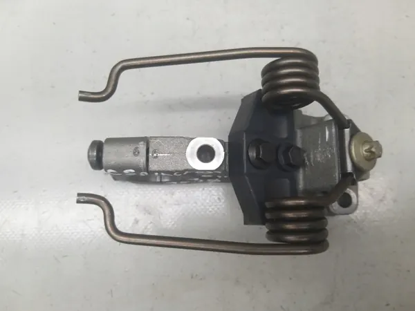 OEM 8665774 Pont Arrêt Coussinet pour 1.6 THP image 6