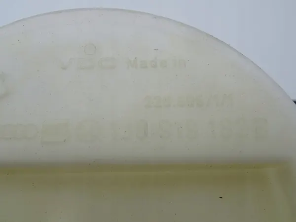 Kraftstoffstandsensor VW Golf IV 1J0919183B image 2