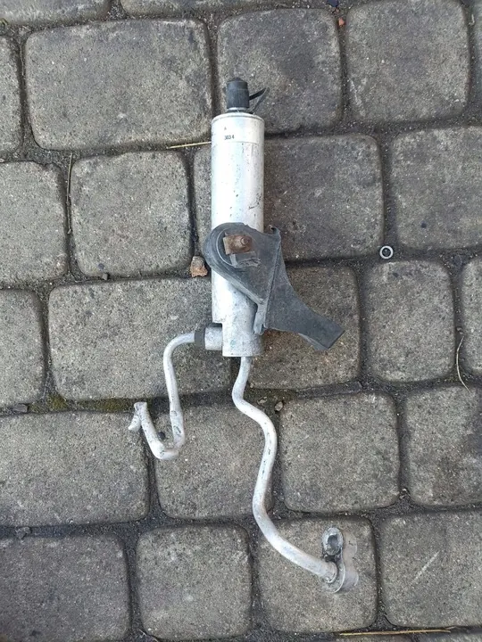 Ilmastointikuivain Jeep Grand Cherokee WK 05-10 OEM 55116723AC image 2