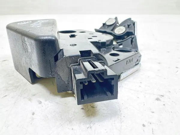 2009 Honda Accord Serrure de coffre image 2