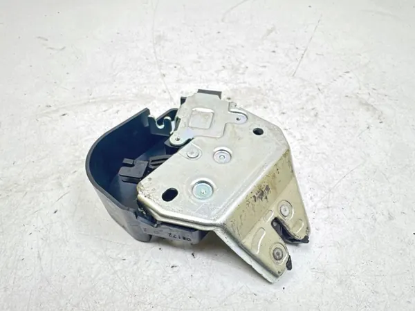 2009 Honda Accord Serrure de coffre image 3