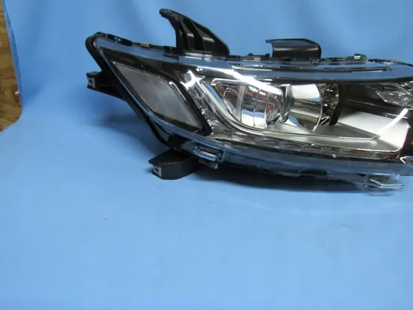 Faros derecho Mitsubishi Outlander III LED image 3
