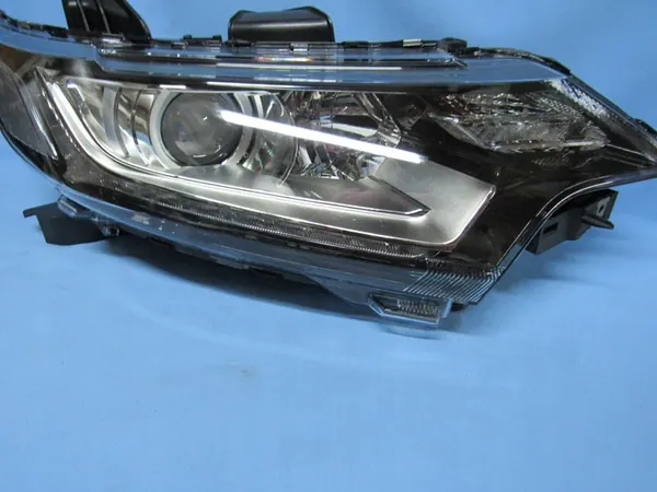 Faros derecho Mitsubishi Outlander III LED image 4