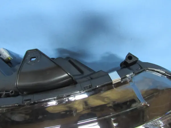 Faros derecho Mitsubishi Outlander III LED image 5