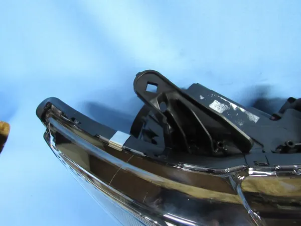 Faros derecho Mitsubishi Outlander III LED image 6