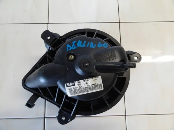 CITROEN BERLINGO I 2004 1.6B Ventoinha N030840S image 2