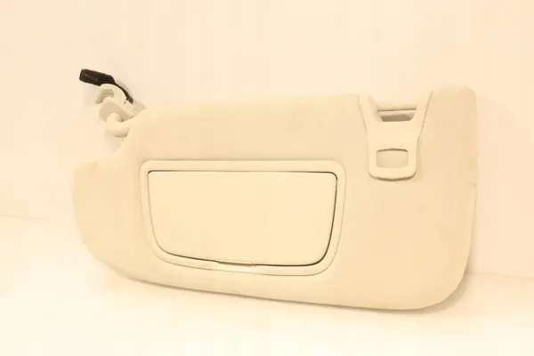 Visor esquerdo OEM 56543 para Ford S-Max II Lift image 3