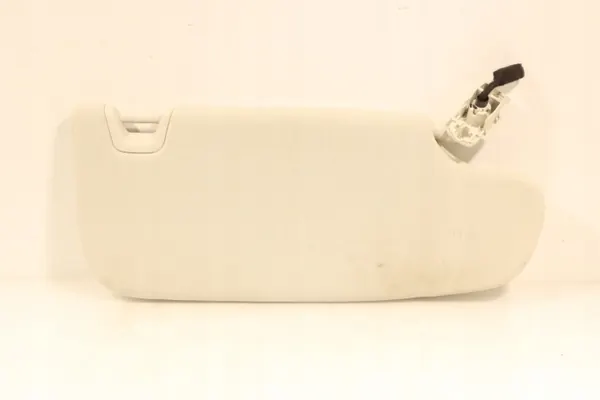 Visor esquerdo OEM 56543 para Ford S-Max II Lift image 4