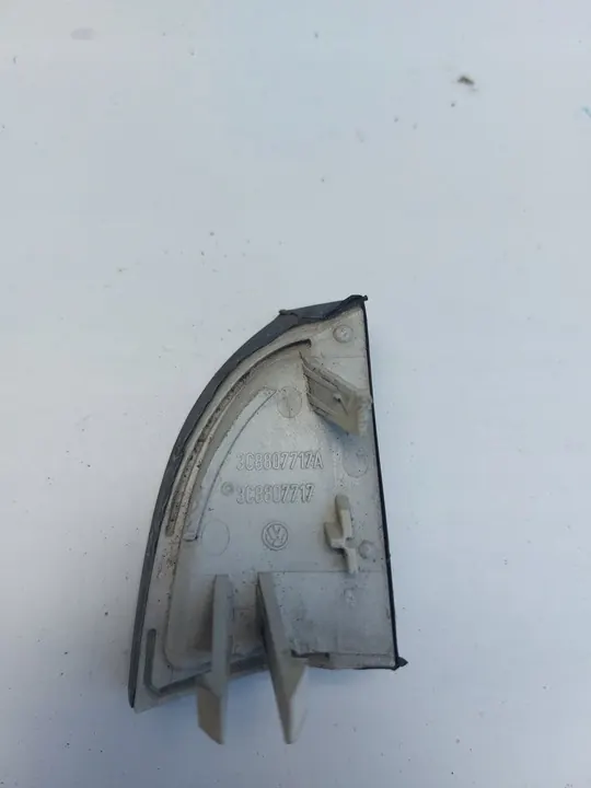 VOLKSWAGEN PASSAT CC Vänster Fram Blinkersreflektor image 4