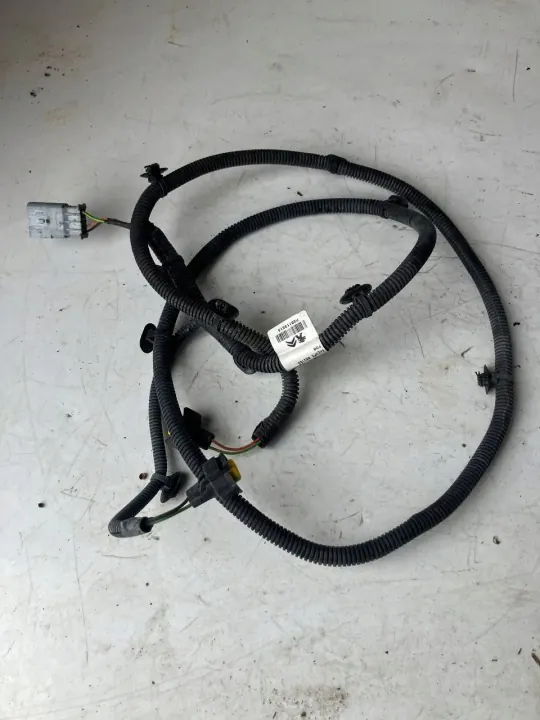 Faisceau Halogène Pare-Choc Avant OEM 9816191680 Citroen image 2