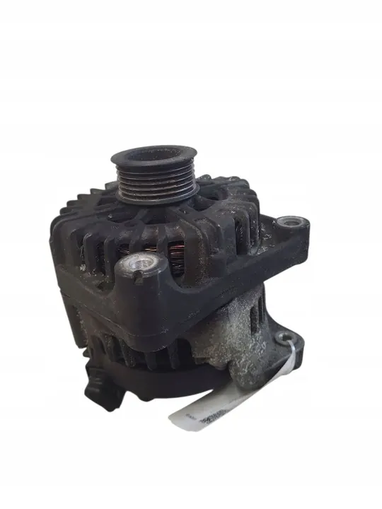 Kokonaisgenerattori BMW 5 E60 E61 2006 FG18S019 image 3