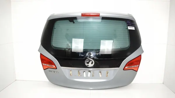 Puerta Trasera OEM 360165549 para Opel Meriva B 2010-2013 image 2