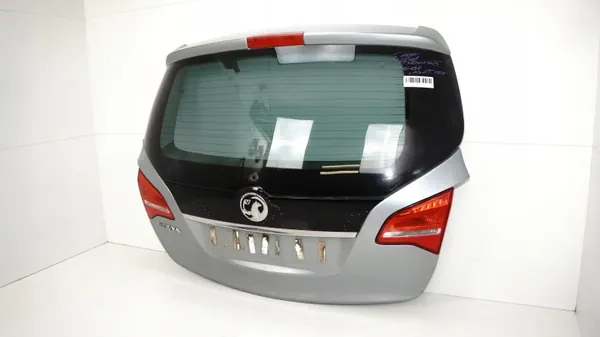 Puerta Trasera OEM 360165549 para Opel Meriva B 2010-2013 image 3