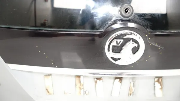 Puerta Trasera OEM 360165549 para Opel Meriva B 2010-2013 image 6