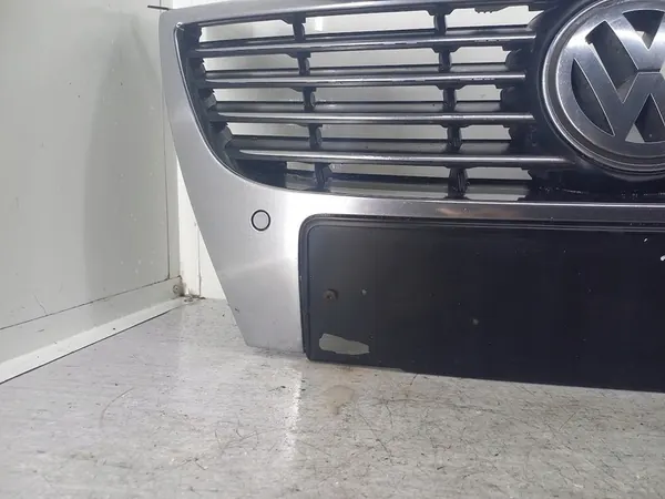 Griglia VW Passat B6 2.0 TDI image 5