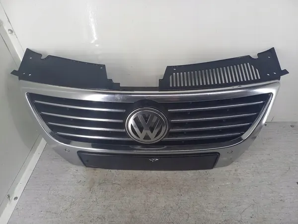 Griglia VW Passat B6 2.0 TDI image 6