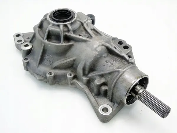 Caixa Diferencial Dianteira OEM 40129374 image 2