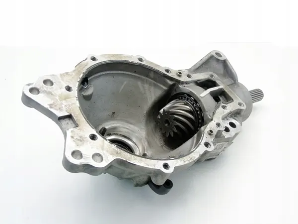 Caixa Diferencial Dianteira OEM 40129374 image 3