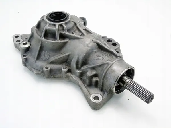 Caixa Diferencial Dianteira OEM 40129374 image 4