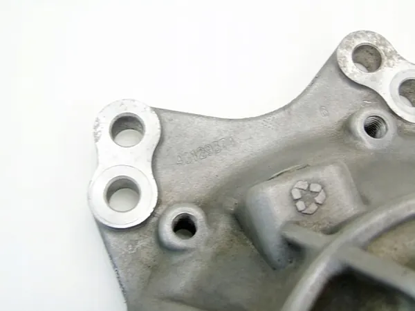 Caixa Diferencial Dianteira OEM 40129374 image 5