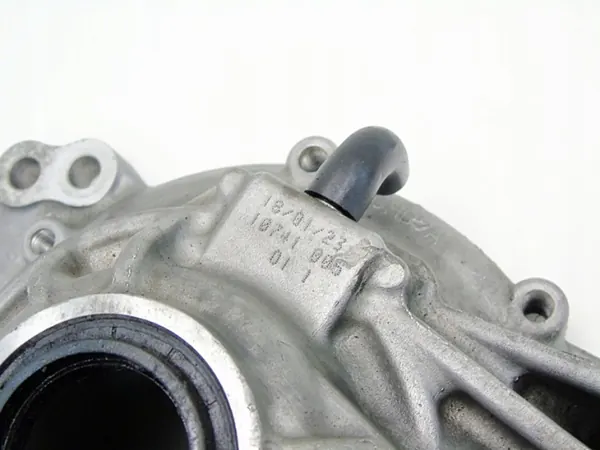 Caixa Diferencial Dianteira OEM 40129374 image 6