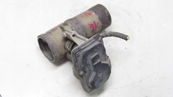 Válvula de escape Audi OE OEM 138/016 para Q5 II 2.0D image 2