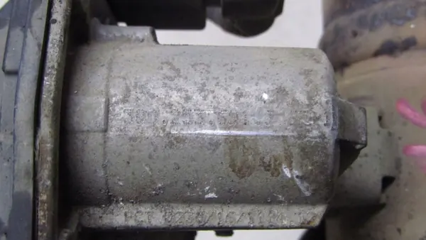 Válvula de escape Audi OE OEM 138/016 para Q5 II 2.0D image 4