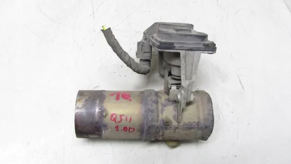 Válvula de escape Audi OE OEM 138/016 para Q5 II 2.0D image 6