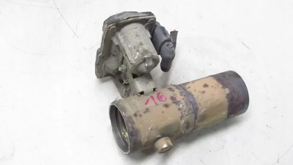 Válvula de escape Audi OE OEM 138/016 para Q5 II 2.0D image 7
