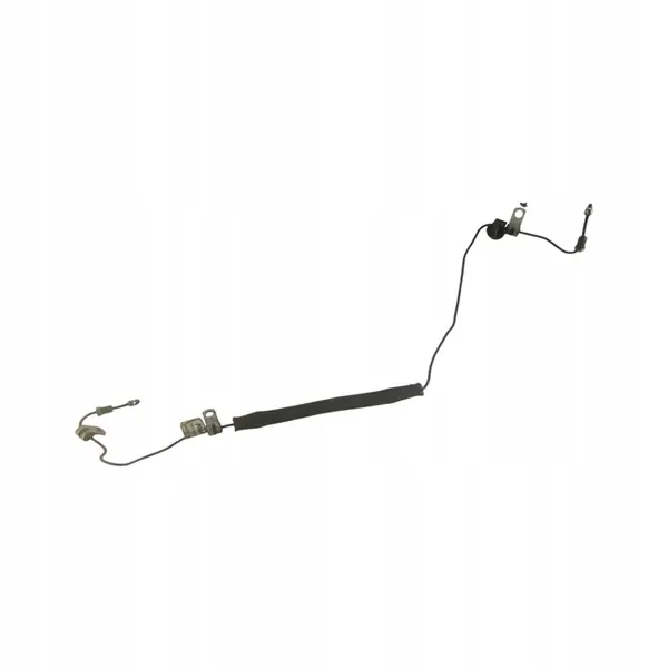 Tuyau pneumatique Avant Citroen C6 image 5