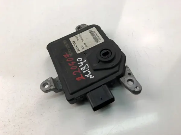 Computadora de transmisión Volvo OE usado OEM 18077681 image 2