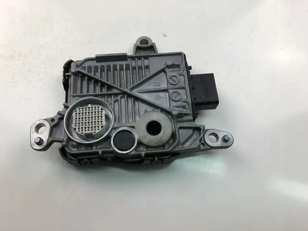 Computadora de transmisión Volvo OE usado OEM 18077681 image 4