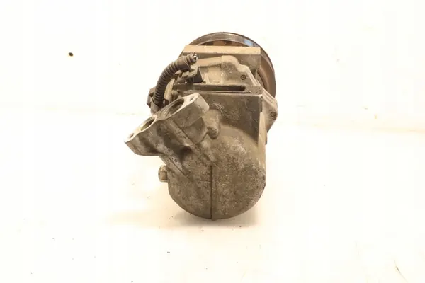 Compressore Aria Condizionata Dacia Duster I Lift 1.6 92600A092B image 2