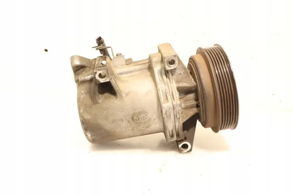 Compressore Aria Condizionata Dacia Duster I Lift 1.6 92600A092B image 3