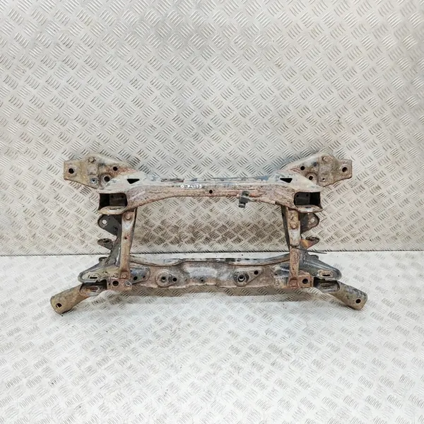 Luge arrière Mitsubishi Lancer VIII 4100A056 image 2