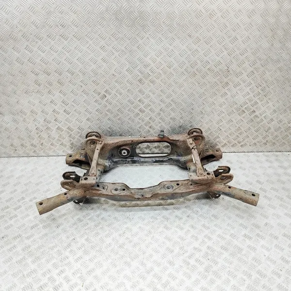 Luge arrière Mitsubishi Lancer VIII 4100A056 image 3