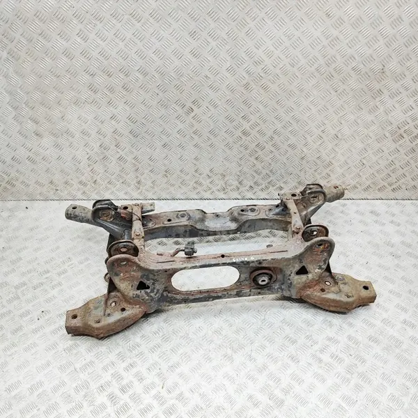 Luge arrière Mitsubishi Lancer VIII 4100A056 image 4