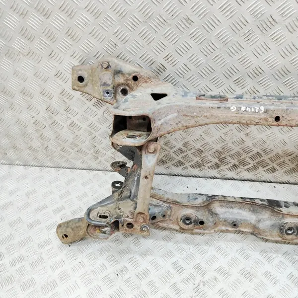 Luge arrière Mitsubishi Lancer VIII 4100A056 image 5