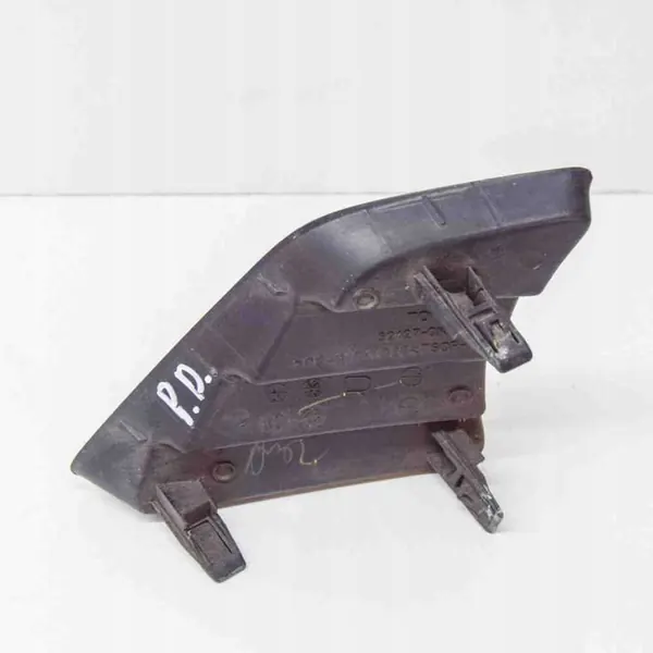 Toyota OE 521270K030 Tappo Paraurti Anteriore image 2