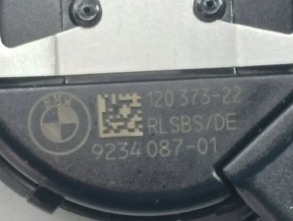 BMW Regensensor OEM 9234087-01 voor 5-serie F10/F11 image 3